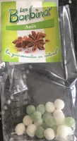 Les bonbino anis