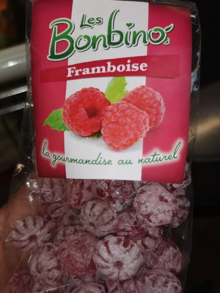 Les bonbinos
