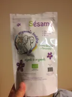 Sesame Germe