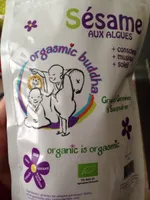 SESAME GERME MARIN