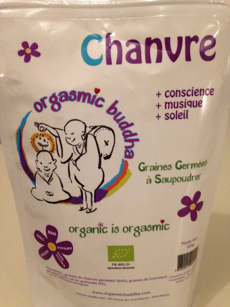 Graines germées