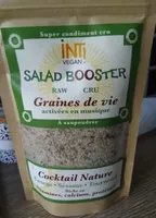 Salade booster