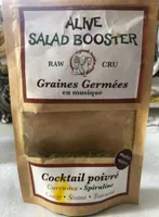 Salad Booster