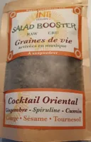 Cocktail Oriental