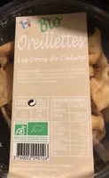 Oreillettes
