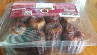 Canelés de Bordeaux