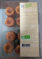 Cannelés
