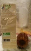 Canelés