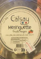 Meringuette