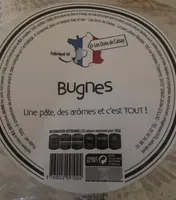 Bugnes