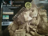 Oreillettes