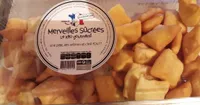 Merveilles sucrées