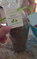 Herbe aromatiques