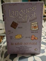 Langues de chat