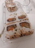 Sushi 12 pièce