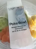 Poke Bowl