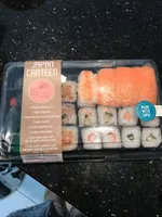 Japan canteen