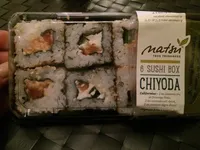 Sushi Bix CHIYODA