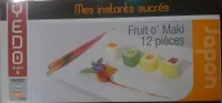 Fruit o' Maki