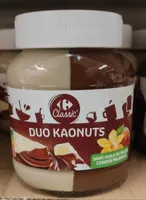 Duo Kaonuts