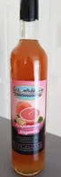 Le Nantillais Pamplemousse Gingembre 47 cl