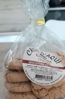 Croquant chocolat