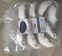 Rousquilles fraîche