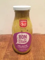 velouté 6 légumes Estragon