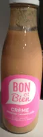 Crème oignons caramélisés