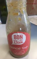 Gaspacho rouge