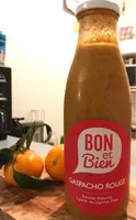 Gaspacho rouge