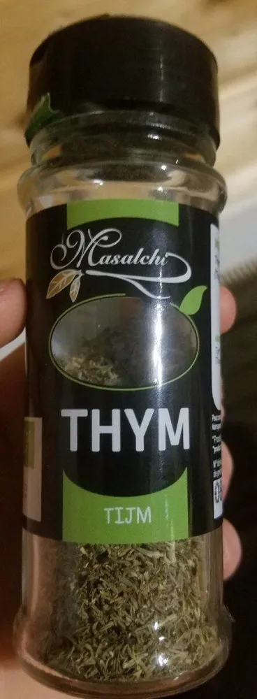 Thym