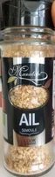 Ail semoule