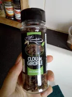 Girofle clou - 30g