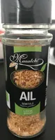 Ail Semoule