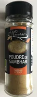 Poudre de Sambhar