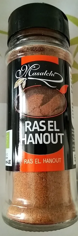 Ras El Hanout