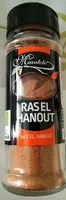 Ras El Hanout
