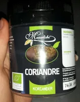 Coriandre