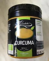 Curcuma Poudre