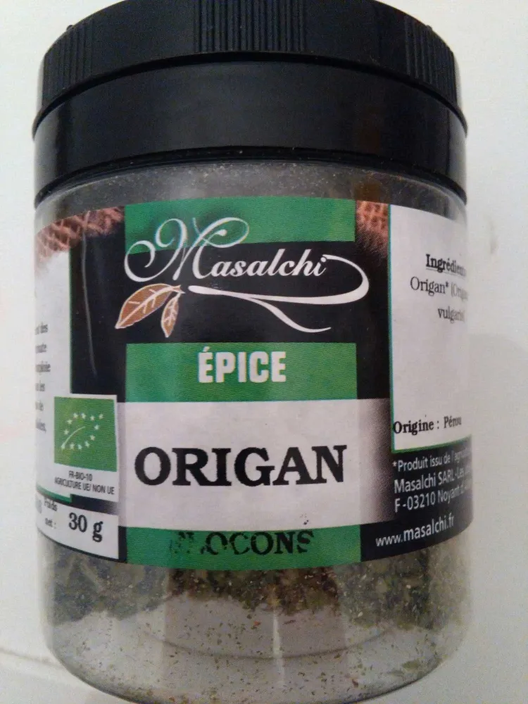 Origan