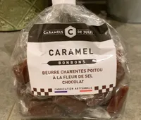 Caramel de Jules