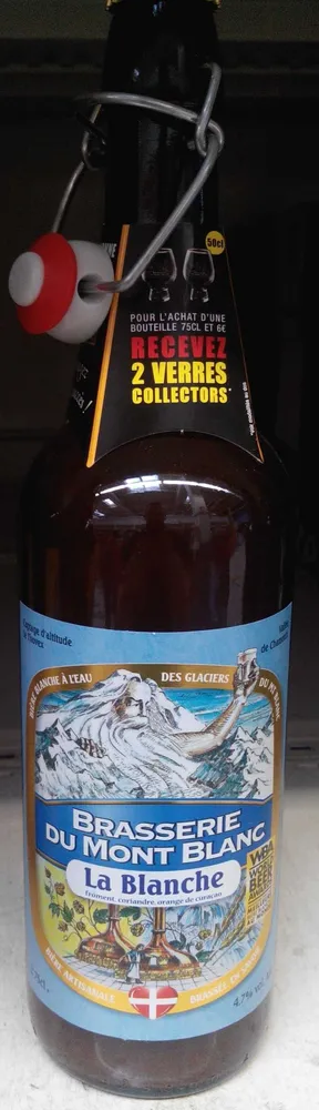 La Blanche