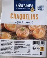 Craquelins