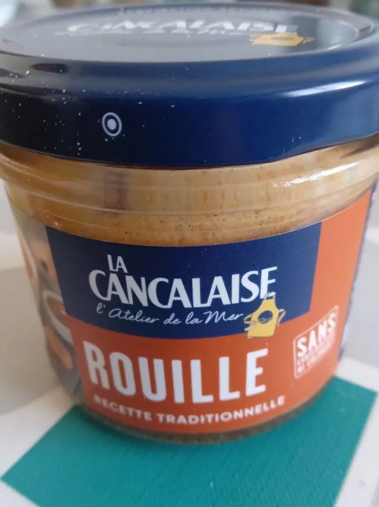 Rouille