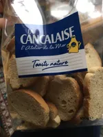 Toast nature