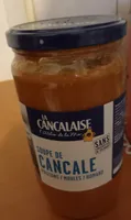 Soupe de Cancale