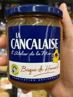 Bisque de Homard