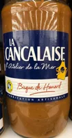 Bisque de Homard