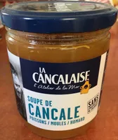 Soupe de Cancale